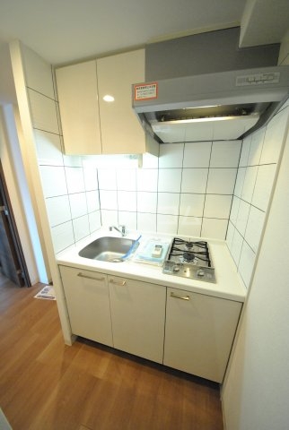 6/24 キッチン