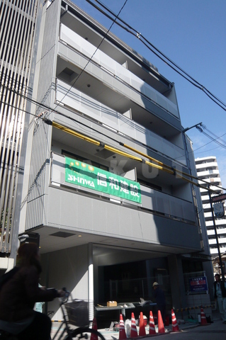 20/28 エントランス