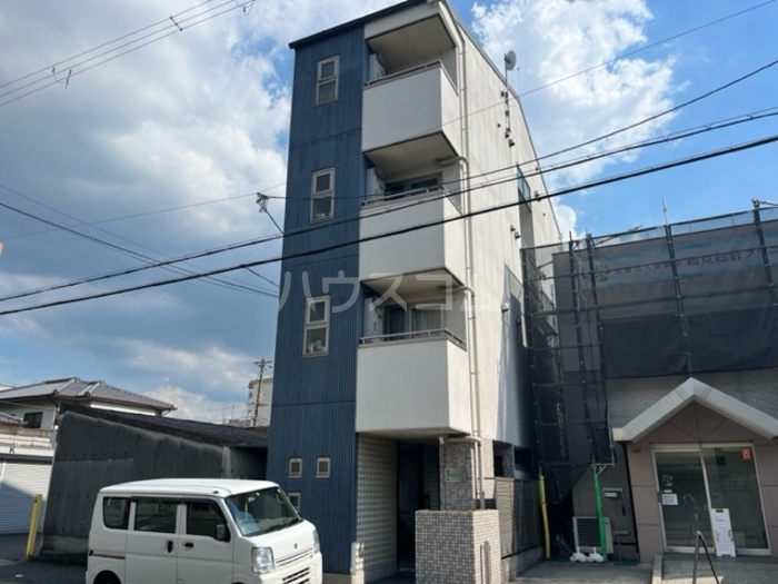 1/30 外観