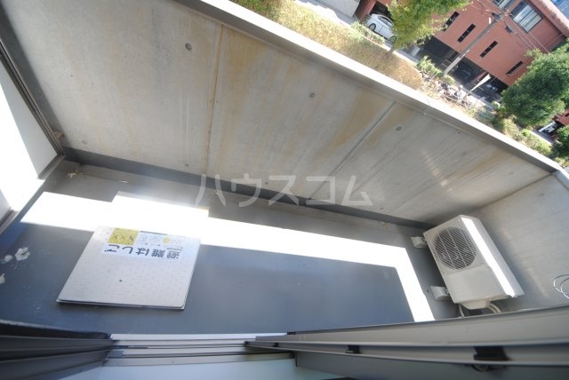 16/30 バルコニー