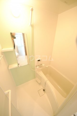 9/30 浴室