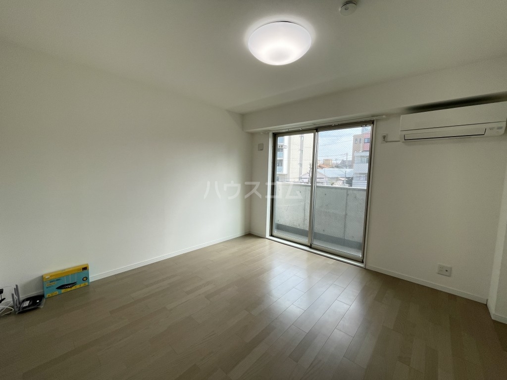 3/24 リビング/ダイニング