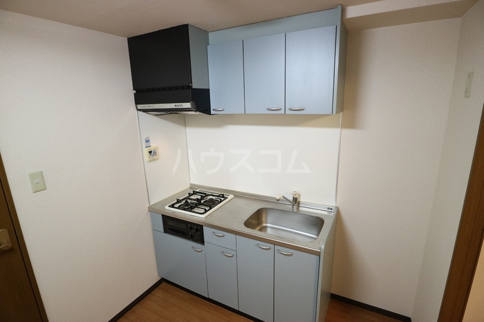 7/23 キッチン
