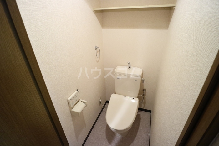 9/23 トイレ