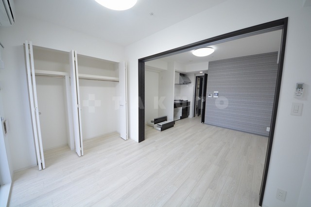 3/23 リビング/ダイニング