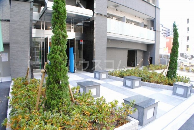 15/24 エントランス