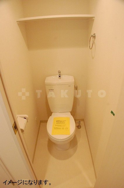 13/30 トイレ