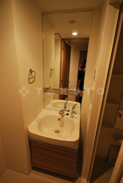 14/30 洗面