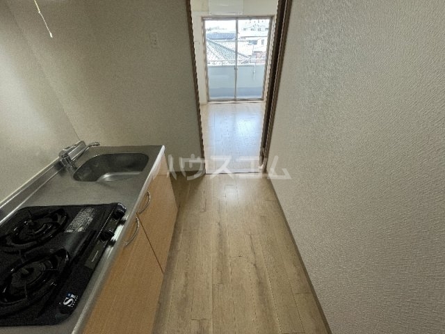 7/30 室内