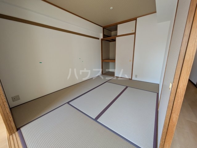 5/26 室内