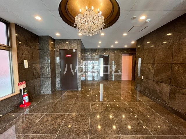 14/24 エントランス