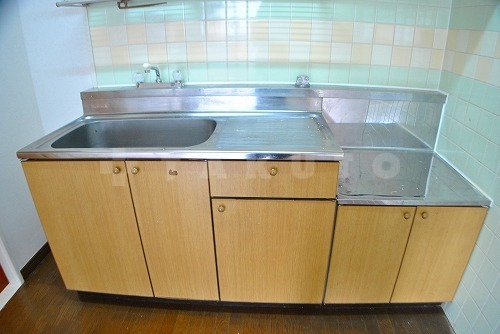 18/30 バルコニー