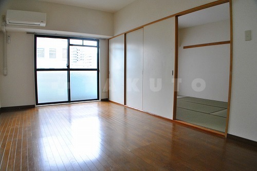 5/30 リビング/ダイニング