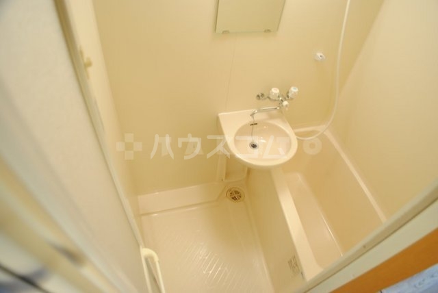 11/24 洗面