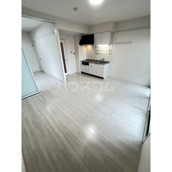 5/30 リビング/ダイニング