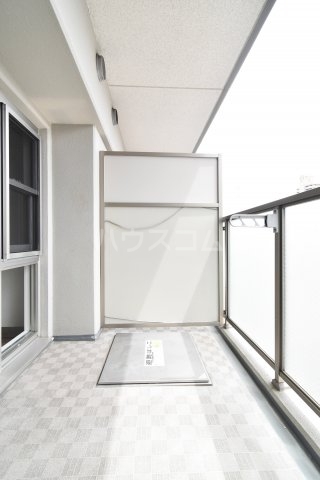 14/28 バルコニー