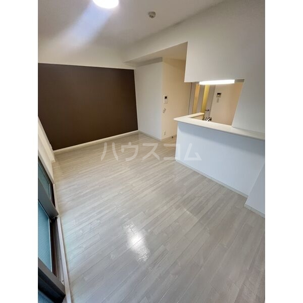 3/26 リビング/ダイニング