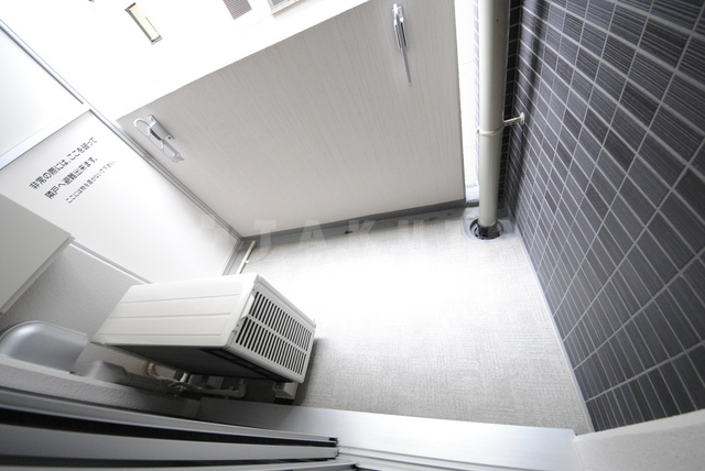 14/24 バルコニー