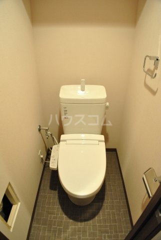 11/20 トイレ