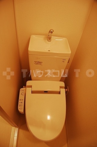 9/26 トイレ