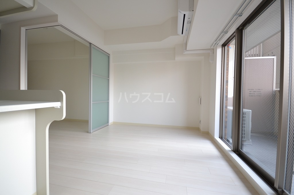 4/26 リビング/ダイニング