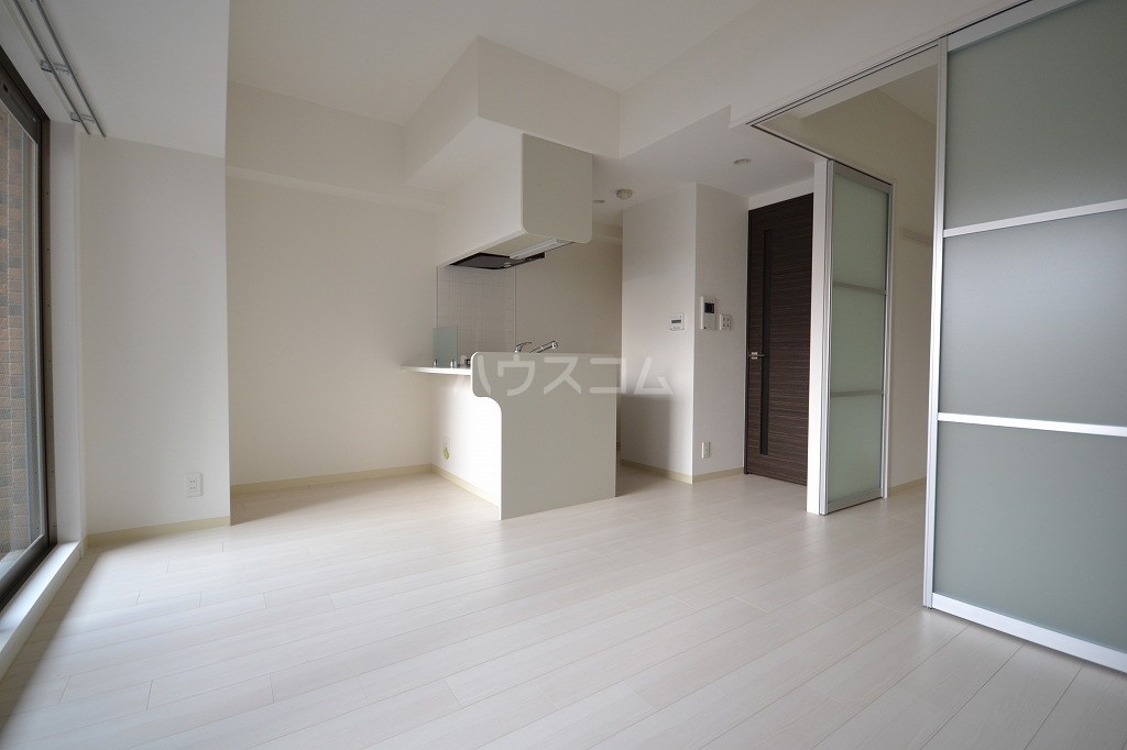 3/26 リビング/ダイニング