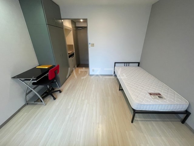 6/30 室内