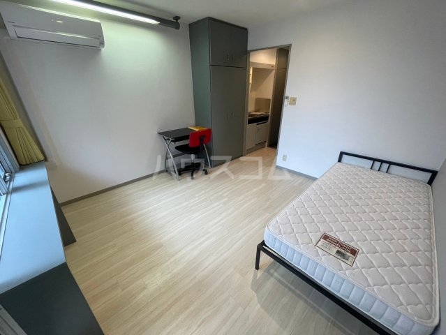 7/30 室内