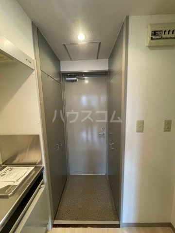 10/30 玄関
