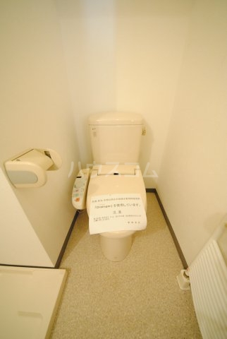 9/23 トイレ