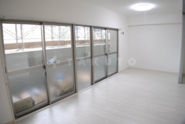 22/30 バルコニー