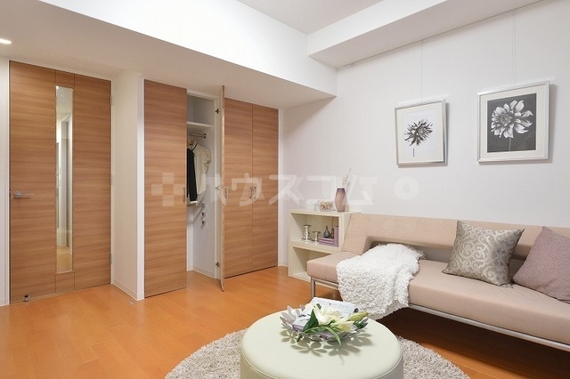 3/30 リビング/ダイニング