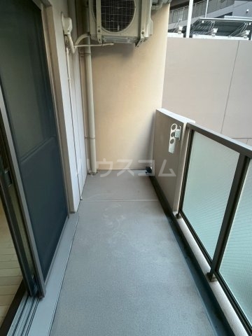 20/30 バルコニー