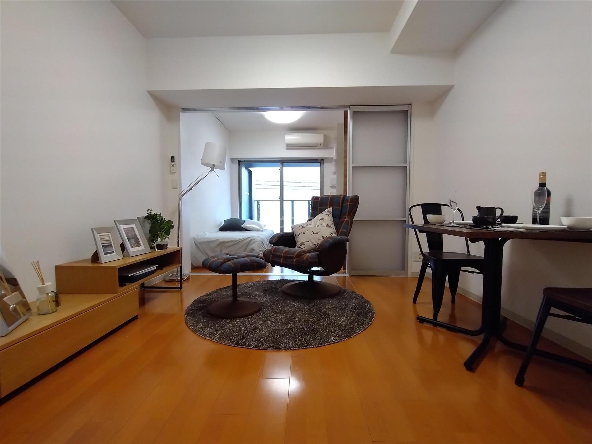 3/28 リビング/ダイニング