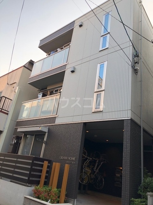 1/23 外観