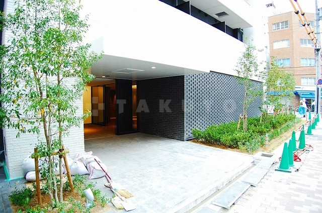 15/24 エントランス