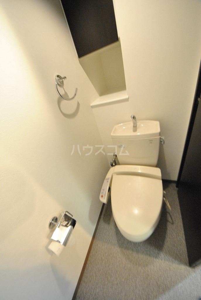 12/24 トイレ