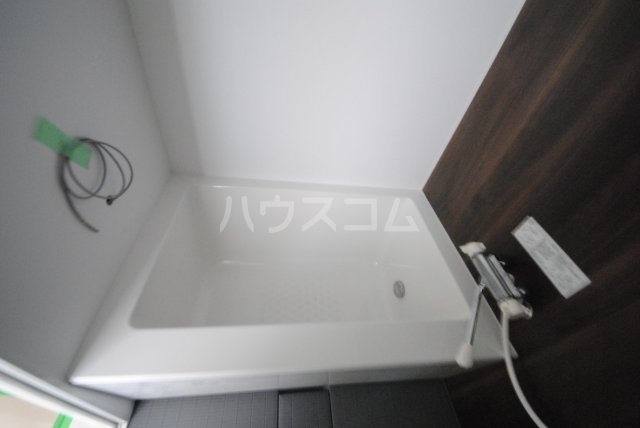 11/22 浴室