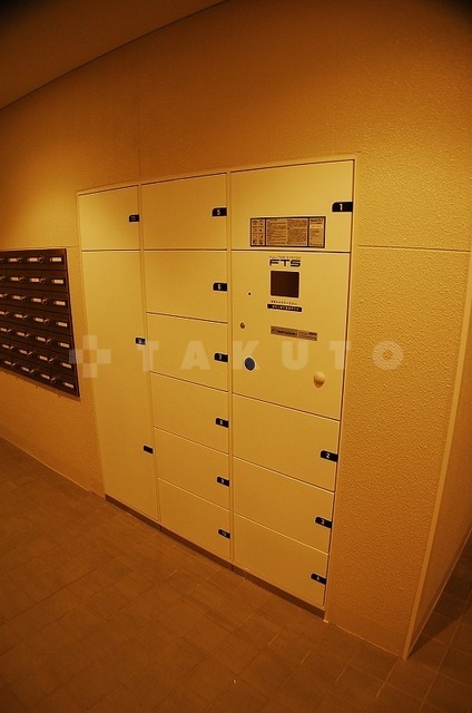 ドゥーエ立売堀その他共有