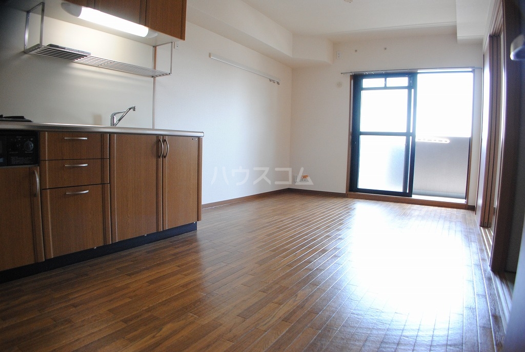 4/23 リビング/ダイニング