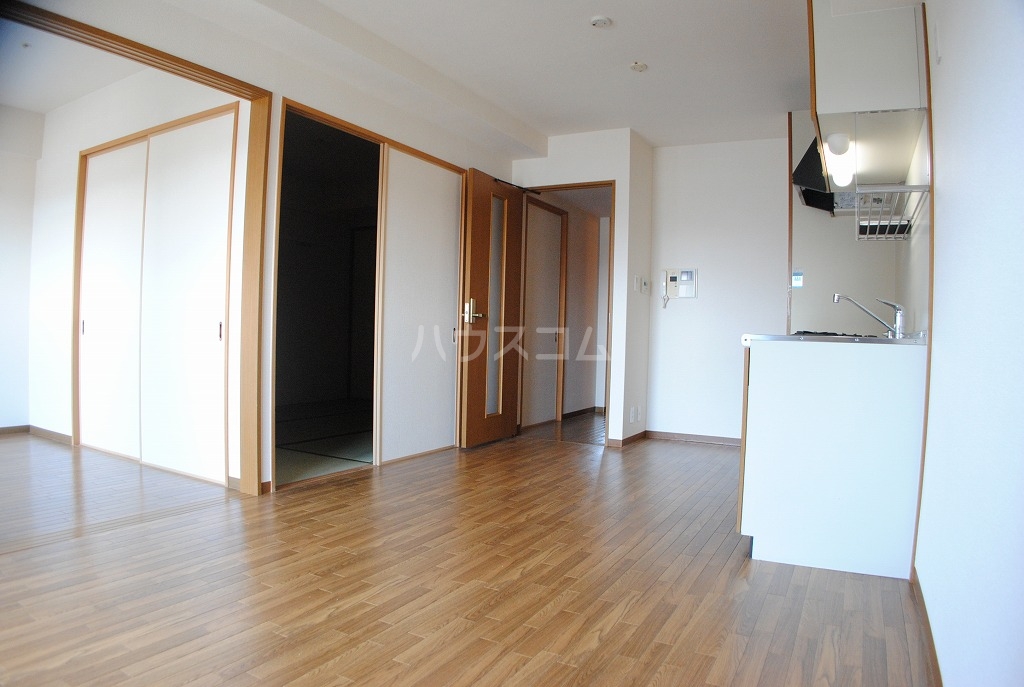 3/23 リビング/ダイニング