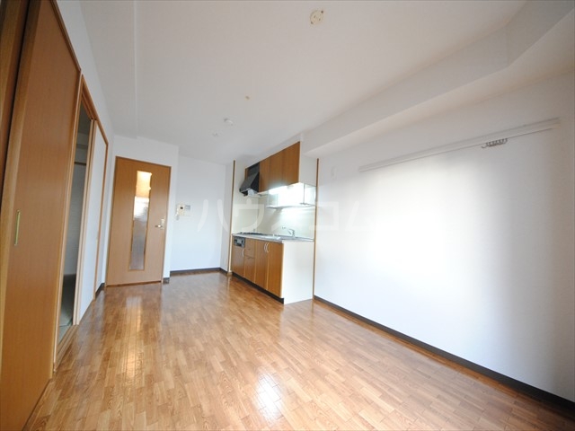 3/23 リビング/ダイニング