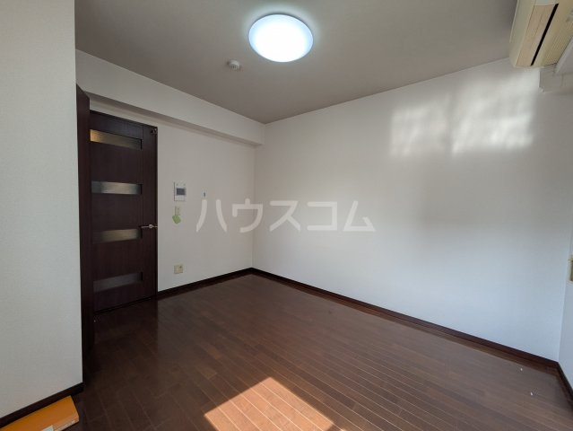 4/24 室内
