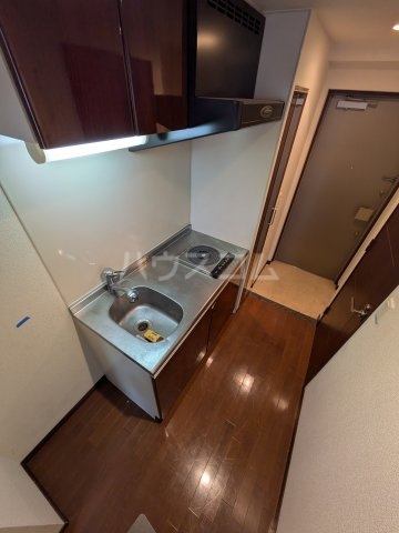 7/24 キッチン
