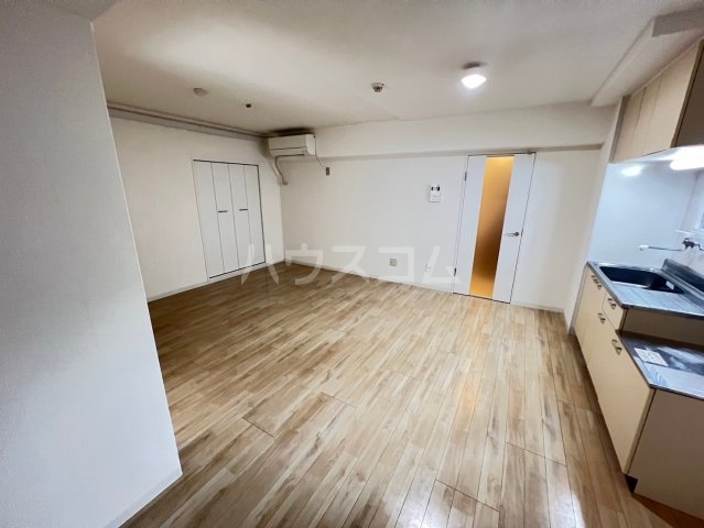 6/30 リビング/ダイニング