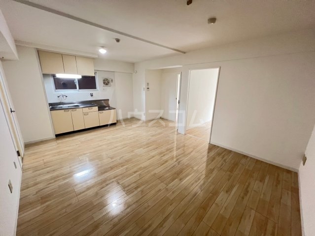 3/30 リビング/ダイニング