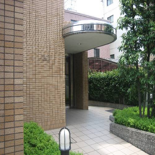 12/22 エントランス