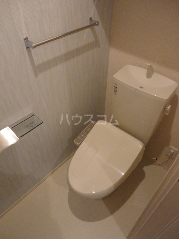 12/21 トイレ