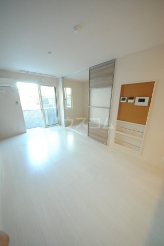 4/29 リビング/ダイニング