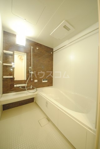 15/29 浴室